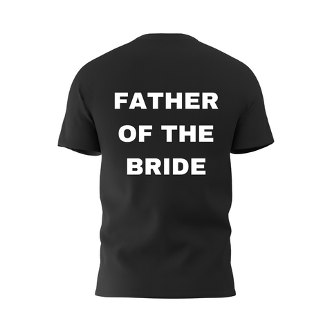 Father of the bride