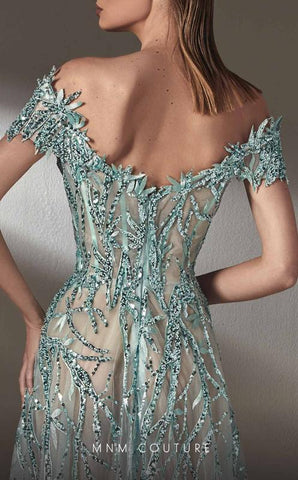 VESTIDO FIESTA REGINA