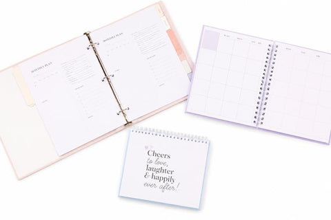 BRIDAL STARTER PACK