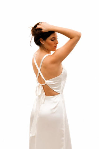 SLOANE MAXI DRESS
