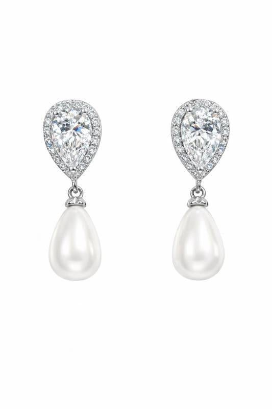 ARETES NOVIA AURA