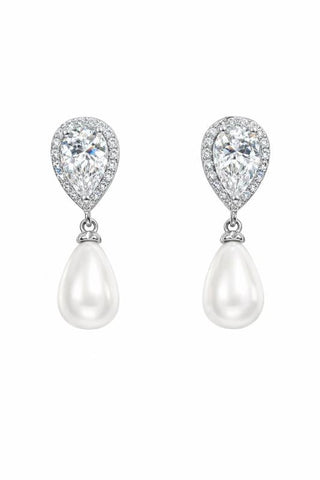 ARETES NOVIA AURA