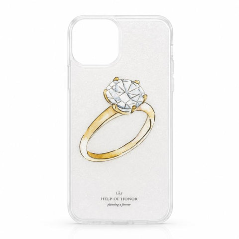 iPHONE RING CASE