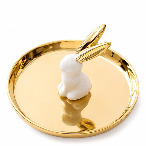 ALHAJERO BUNNY