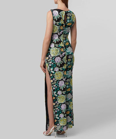 VESTIDO FIESTA CÍENEGA