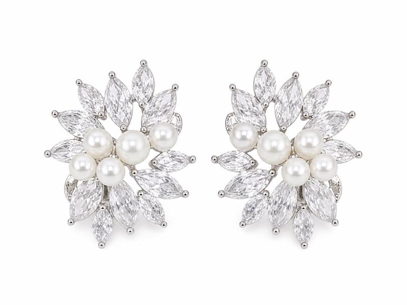 ARETES NOVIA ONA