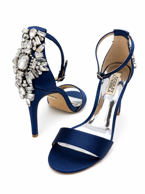 ZAPATO BADGLEY MISHIKA