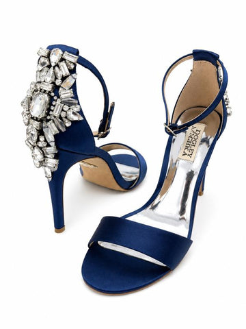 ZAPATO BADGLEY MISHIKA