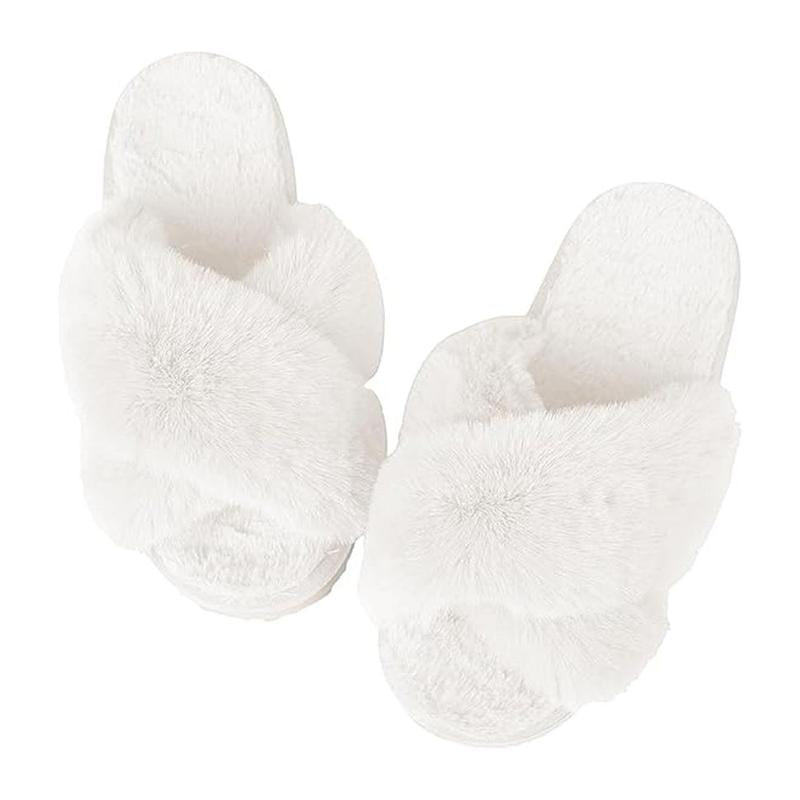 PANTUFLAS LISAS