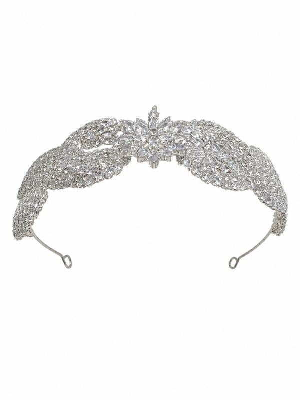 TIARA NOVIA HERA