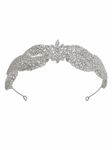 TIARA NOVIA HERA
