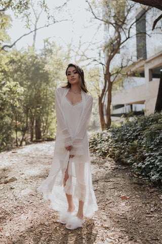 TITA LONGORIA SET OLANES