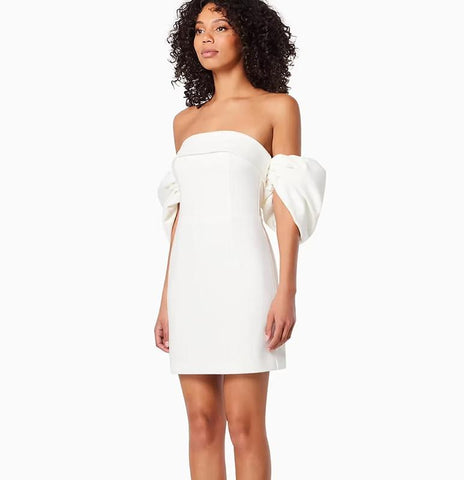 ANDRIA DRESS
