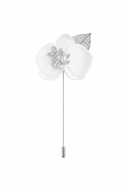 BOUTONNIERE ORQUIDEA IMPERIAL