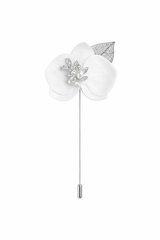 BOUTONNIERE ORQUIDEA IMPERIAL