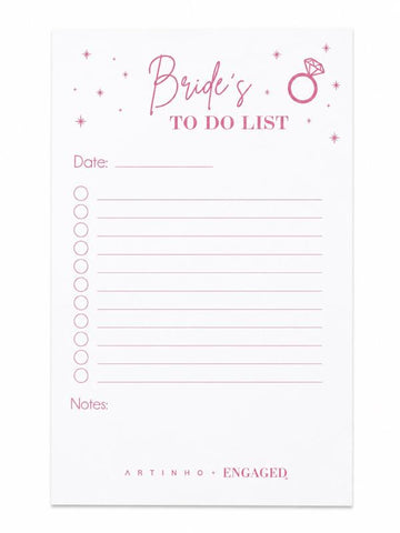 TO DO LIST