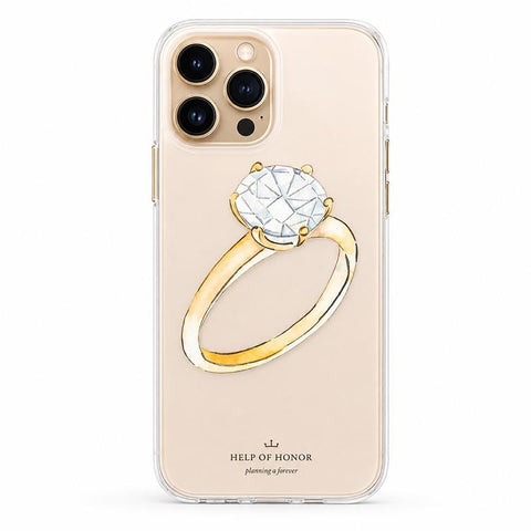 PHONE CASE ANILLO
