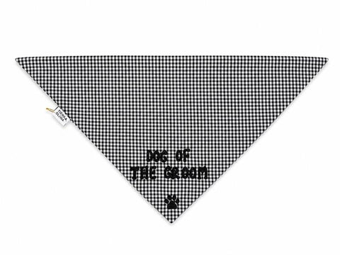 BANDANA GREY