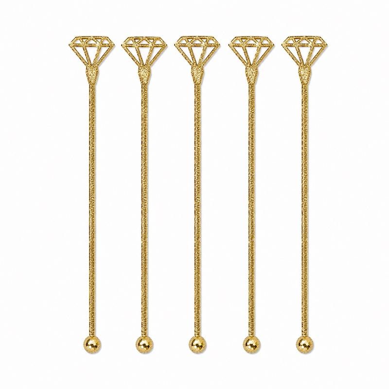 AGITADORES DIAMOND