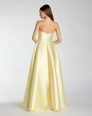 VESTIDO FIESTA MAC DUGGAL IENNA