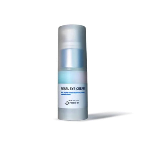 Pearl Eye Cream P21