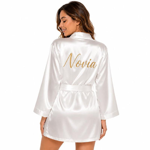 BATA WHITE BRIDE