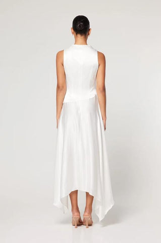 HALLE DRESS