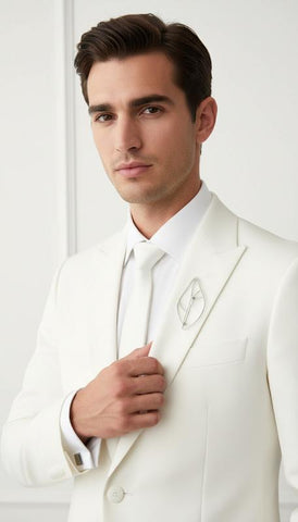 BOUTONNIERE PROMESA