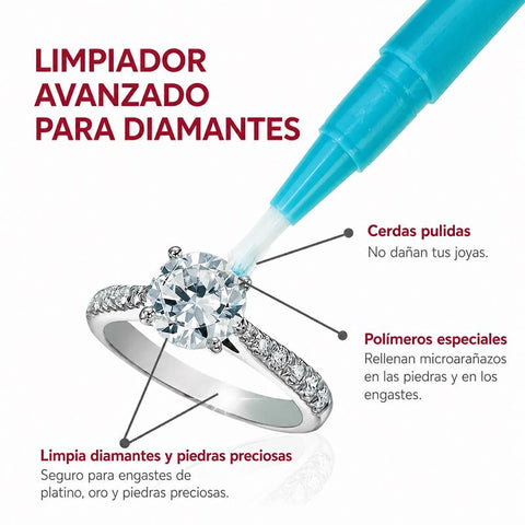 JEWELRY CLEANING PEN