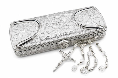 COFRE PARA LAZO DE BODA PROMISE VAULT