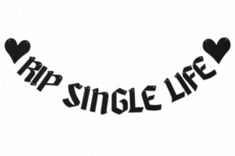 BANNER RIP NEGRO