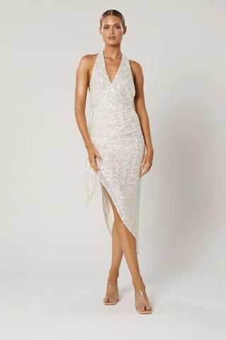 ASTA DRESS