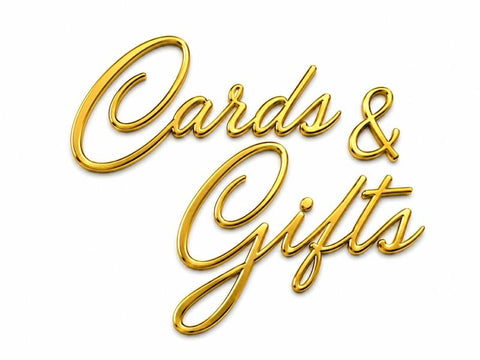 LETRAS CARDS & GIFTS