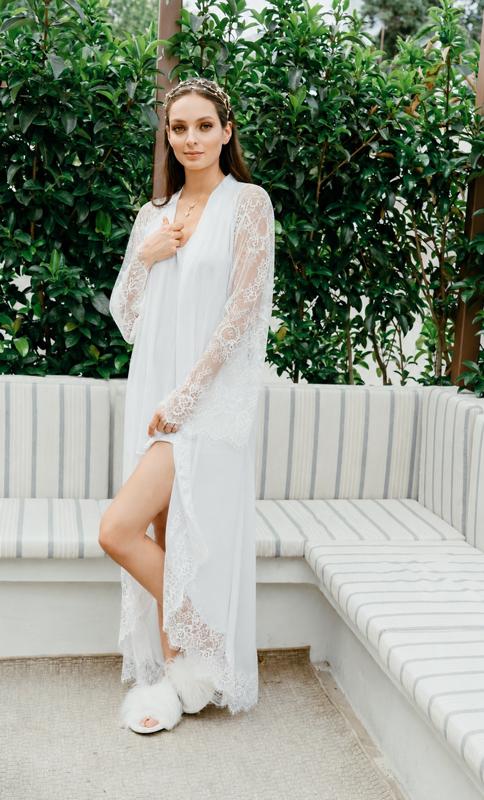 BATA TITA LONGORIA SET DALIA LAUREL