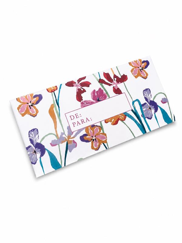 MONEY HOLDERS FLORES