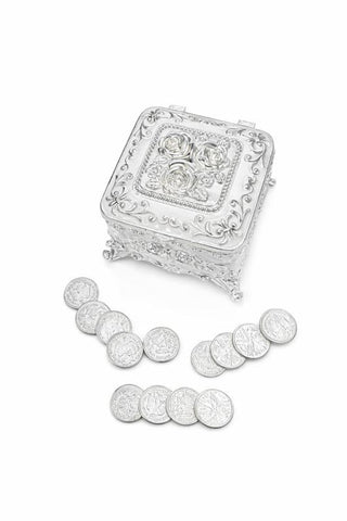 COFRE DE ARRAS ETERNIDAD