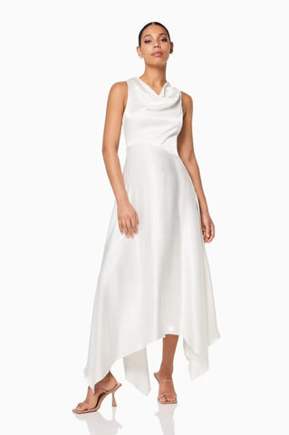 HALLE DRESS