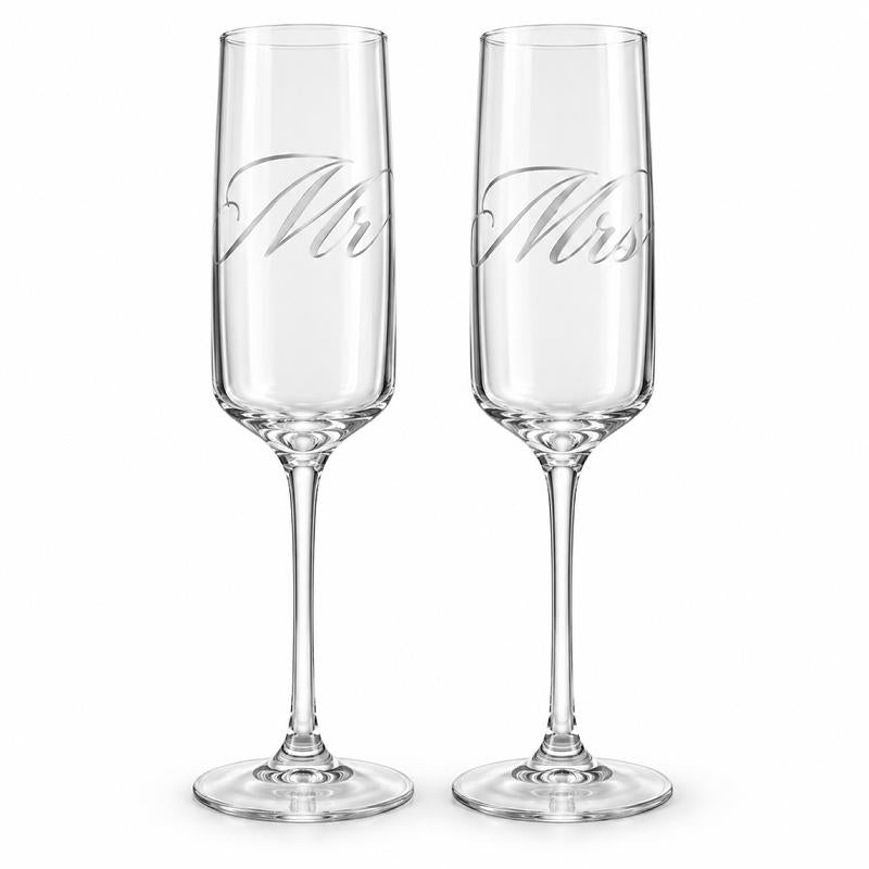 SET DE COPAS PARA NOVIOS VERONA