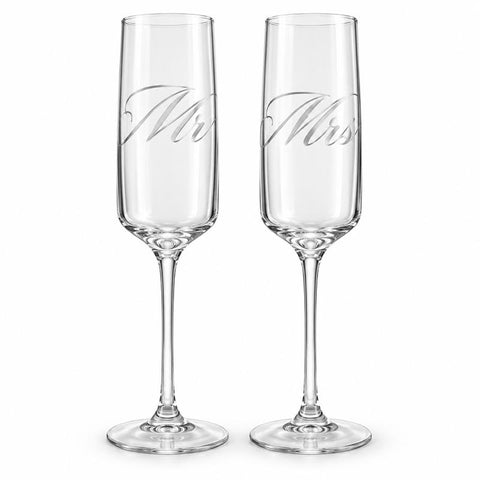 SET DE COPAS PARA NOVIOS VERONA