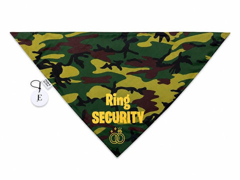 BANDANA MILITARY