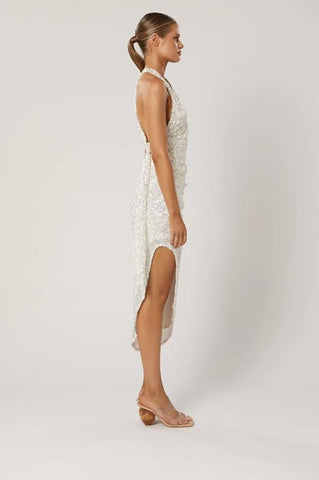 ASTA DRESS