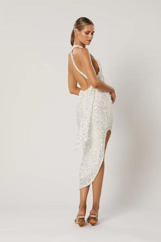 ASTA DRESS