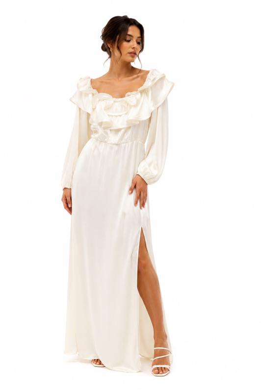 CHARLIZE MAXI DRESS