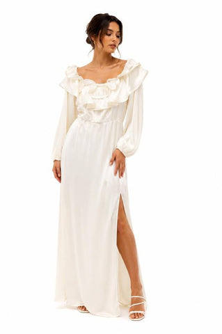 CHARLIZE MAXI DRESS