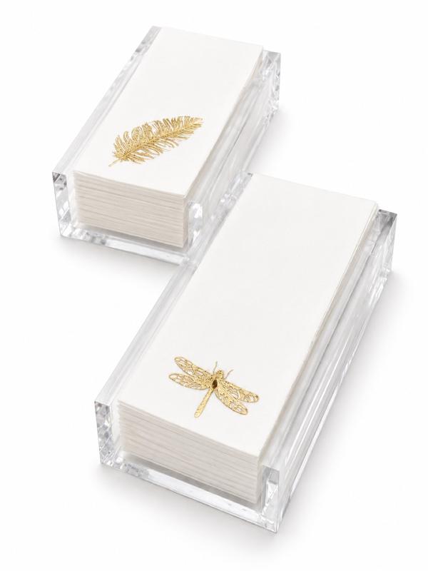 SERVILLETAS RECTANGULARES