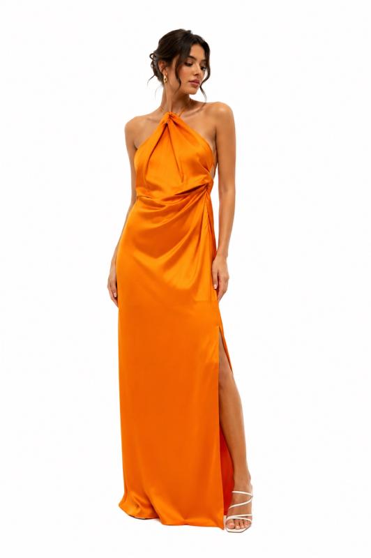 MANGO DRESS