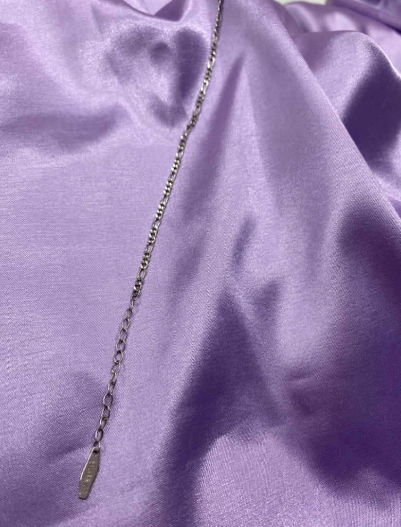 pulsera plata.925 corte cartier