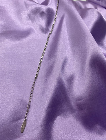 pulsera plata.925 corte cartier