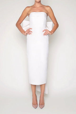 VESTIDO CORTO T6 DIC23