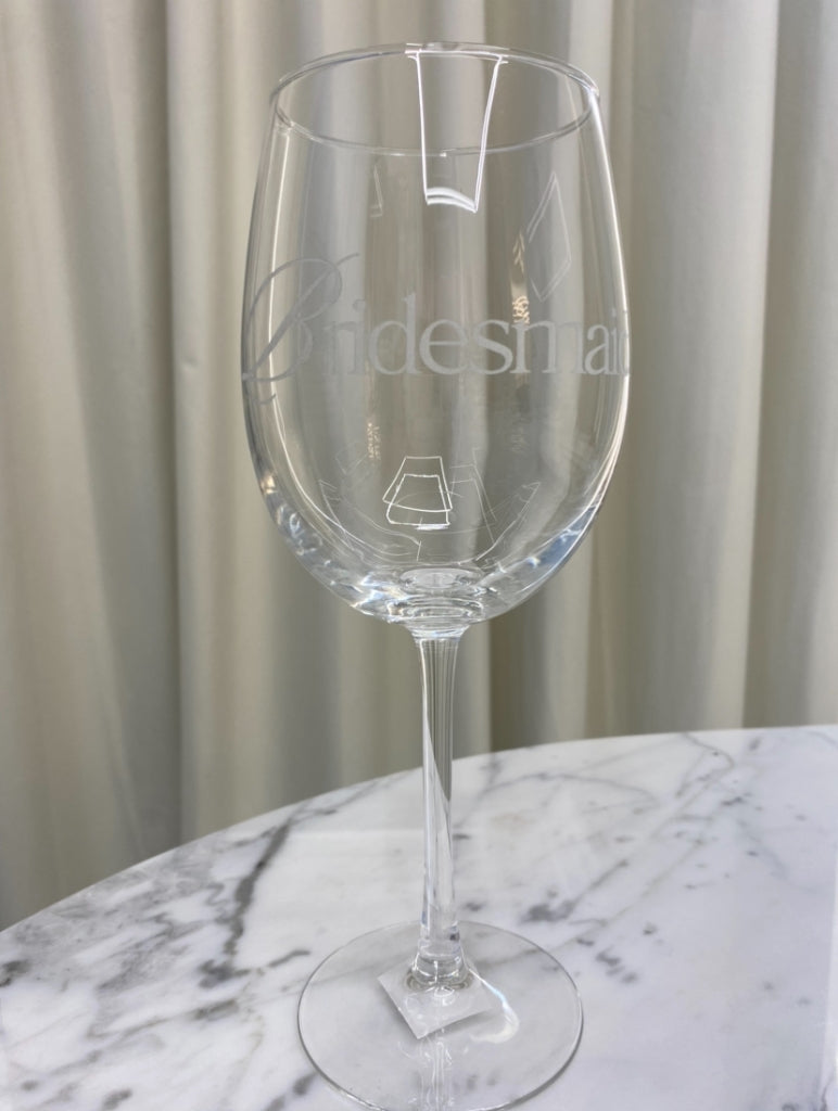 COPA SIENNA  BRIDESMAID